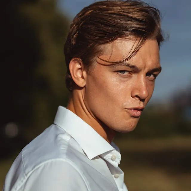 image of Stefan Bogdan